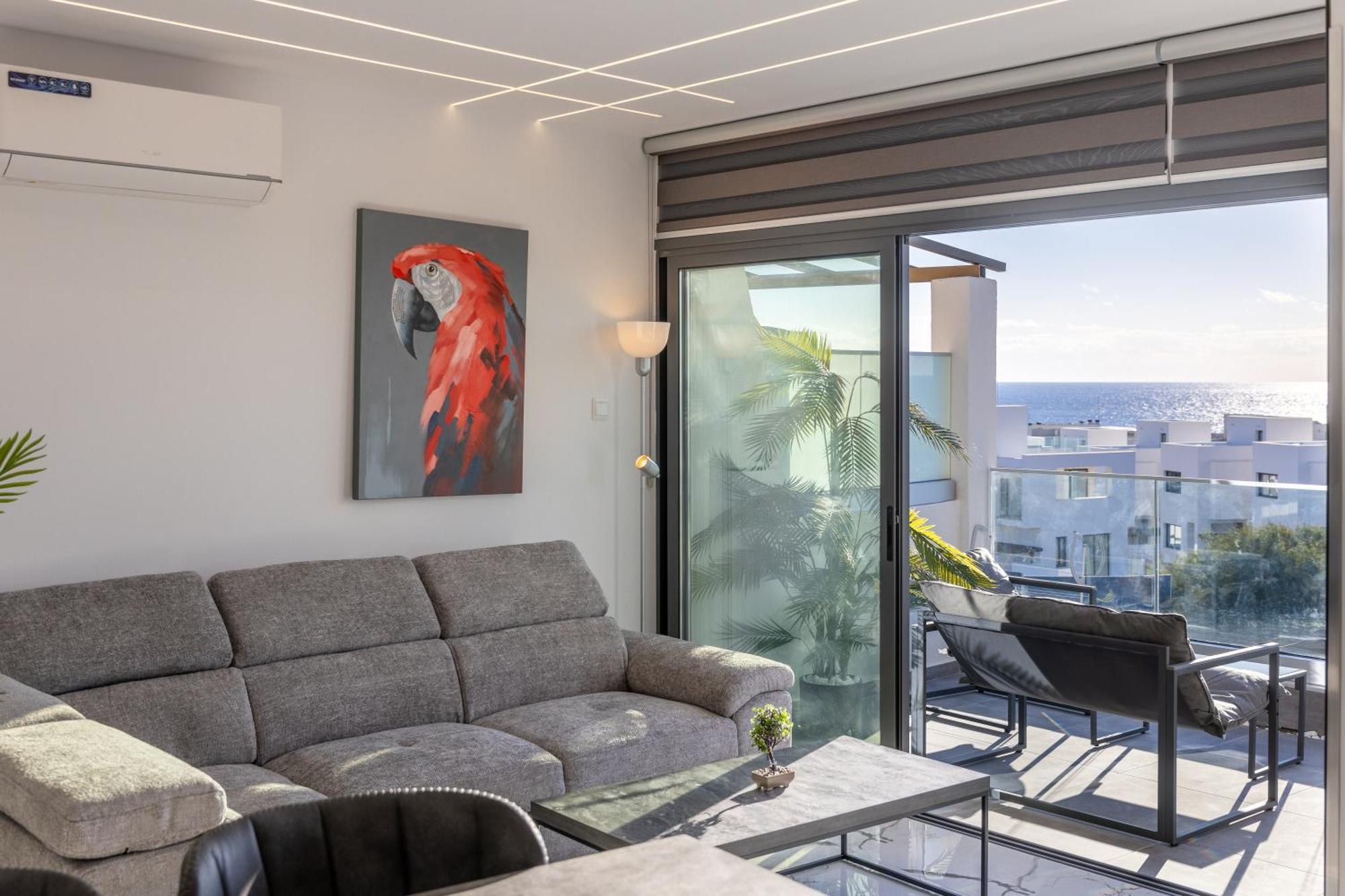 Appartement Hiddengems Residences 202 - The Lxr Penthouse - Pool & Steps To