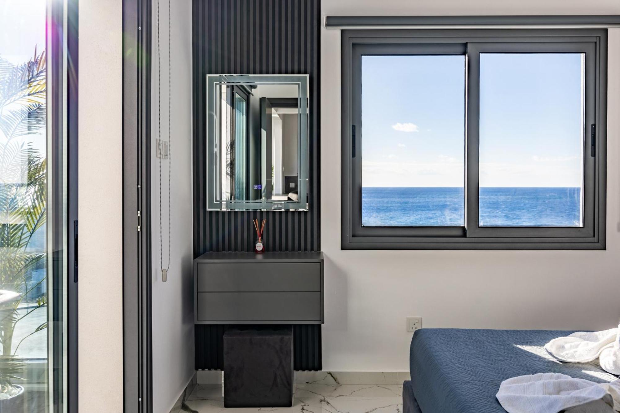 Appartement Hiddengems Residences 202 - The Lxr Penthouse - Pool & Steps To *