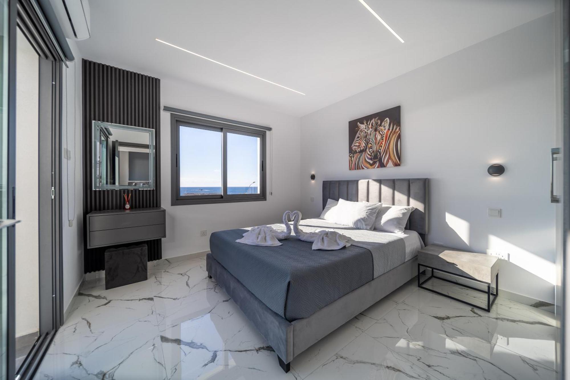 Hiddengems Residences 202 - The Lxr Penthouse - Pool & Steps To Appartement