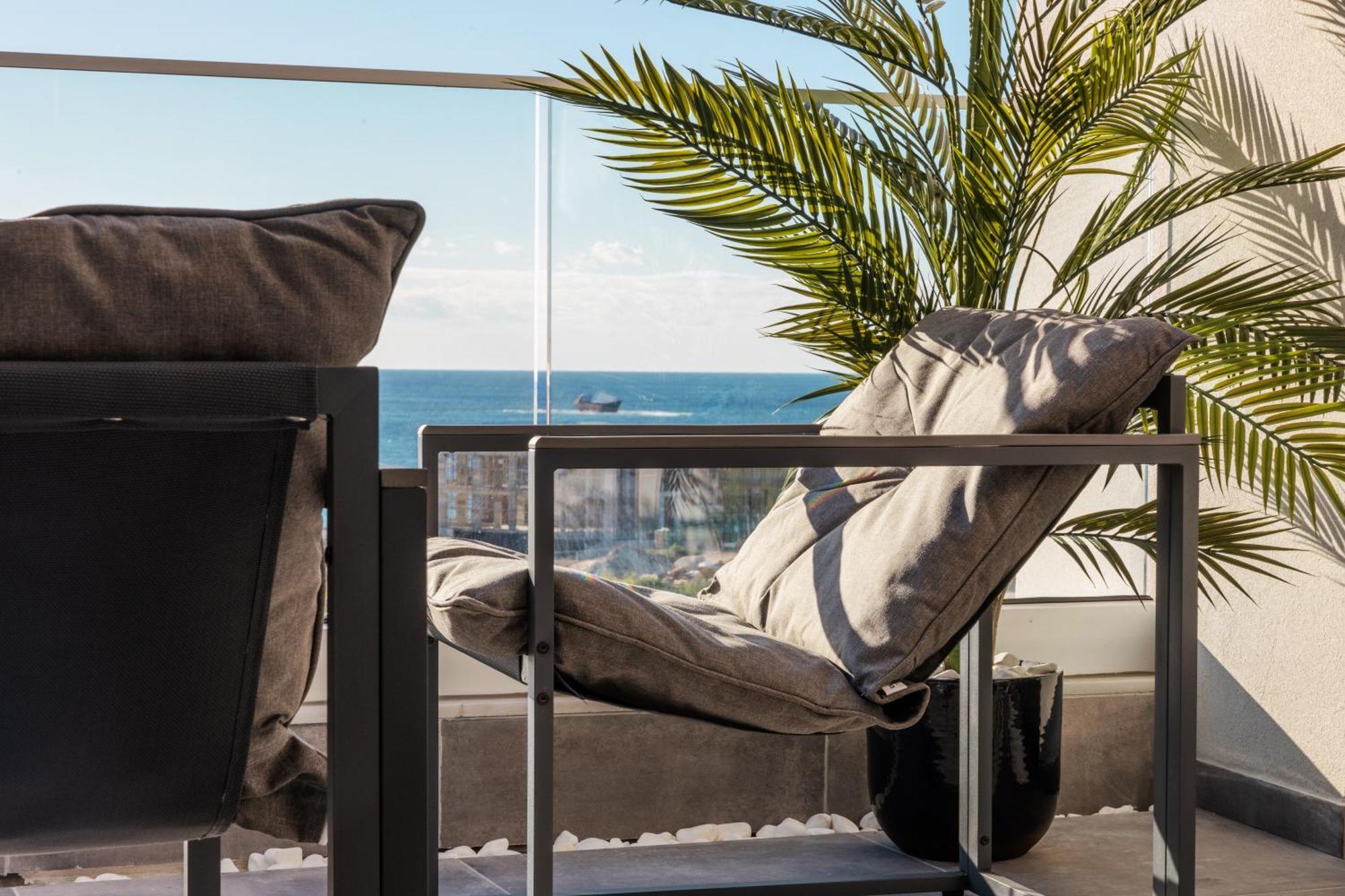 Appartement Hiddengems Residences 202 - The Lxr Penthouse - Pool & Steps To *