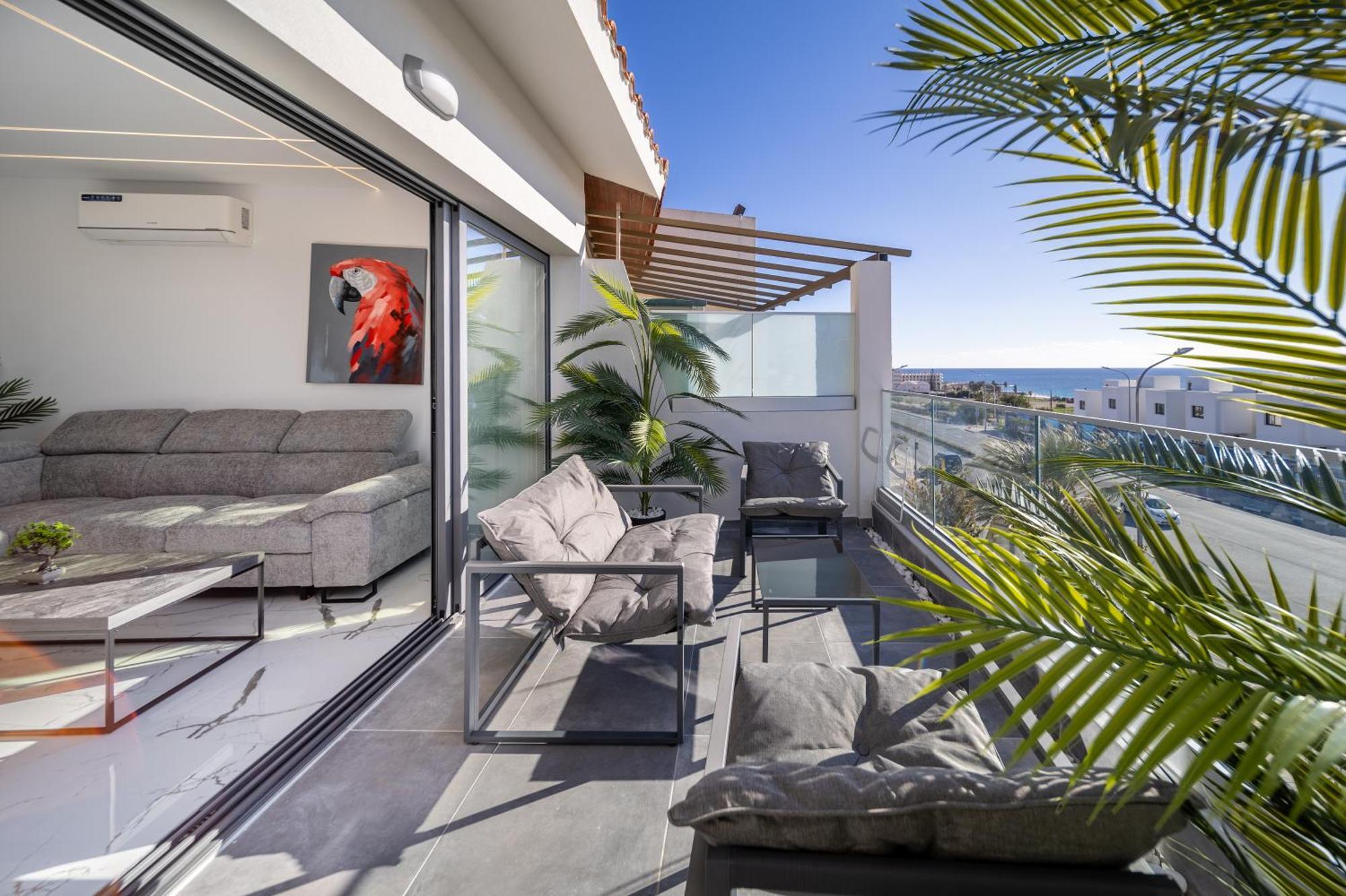 Appartement Hiddengems Residences 202 - The Lxr Penthouse - Pool & Steps To