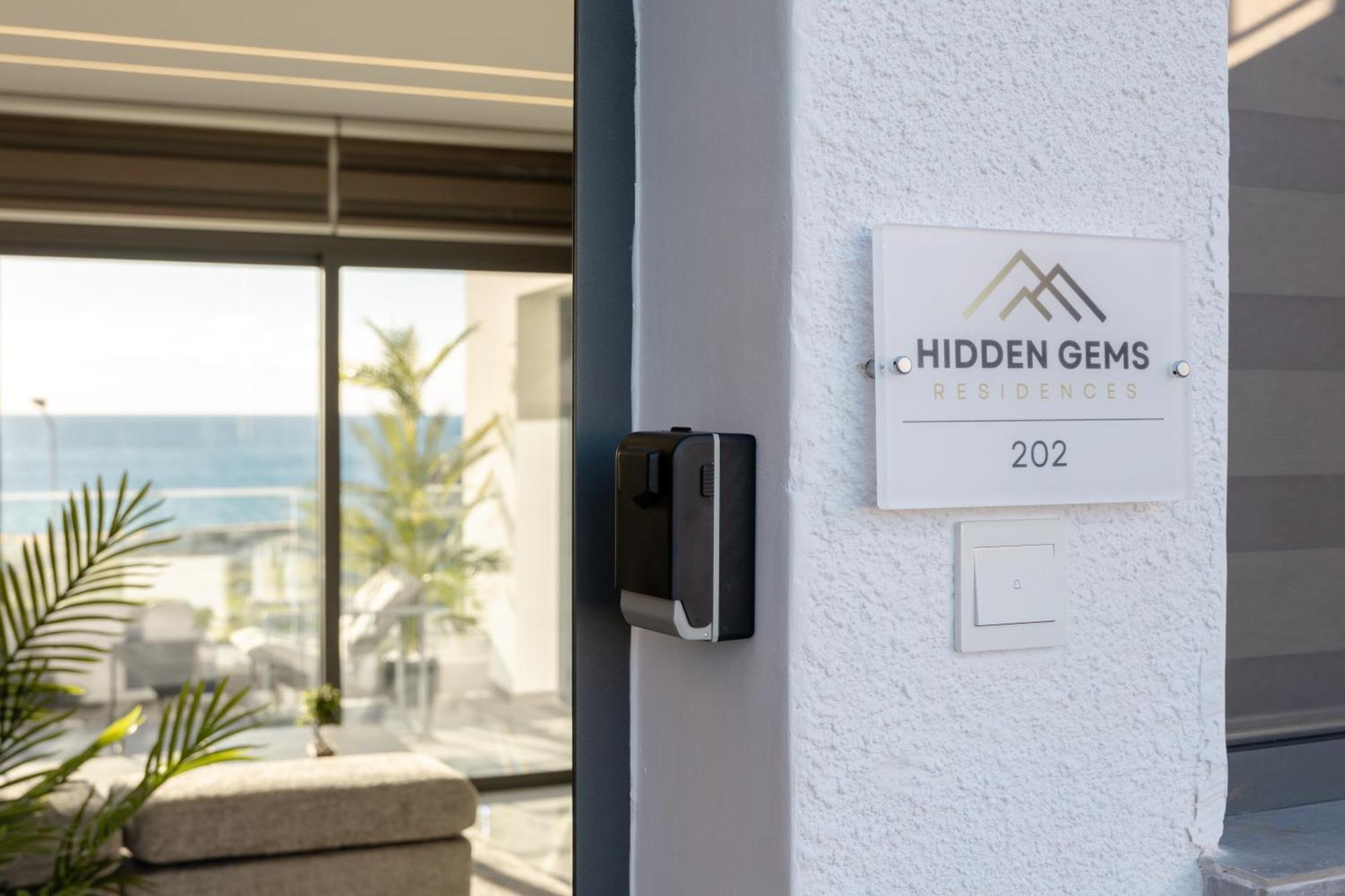 Appartement Hiddengems Residences 202 - The Lxr Penthouse - Pool & Steps To