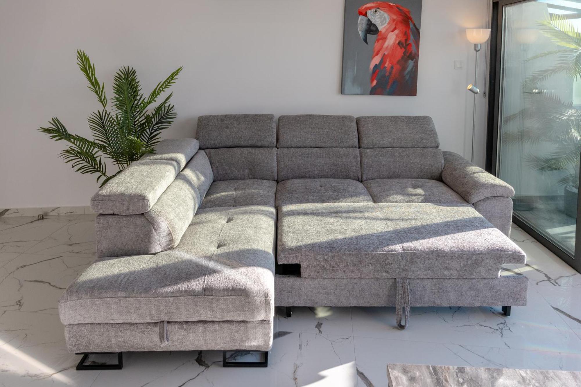 Appartement Hiddengems Residences 202 - The Lxr Penthouse - Pool & Steps To