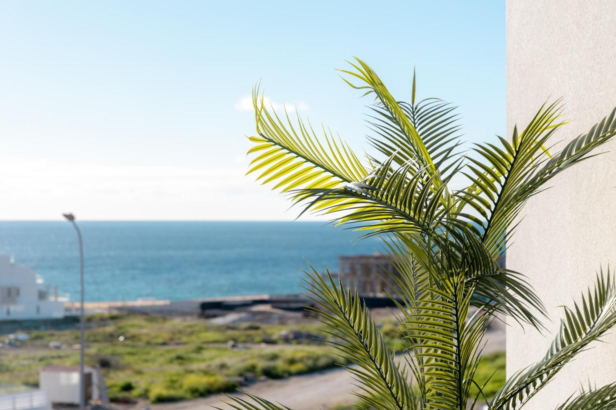 Hiddengems Residences 202 - The Lxr Penthouse - Pool & Steps To Appartement Paphos